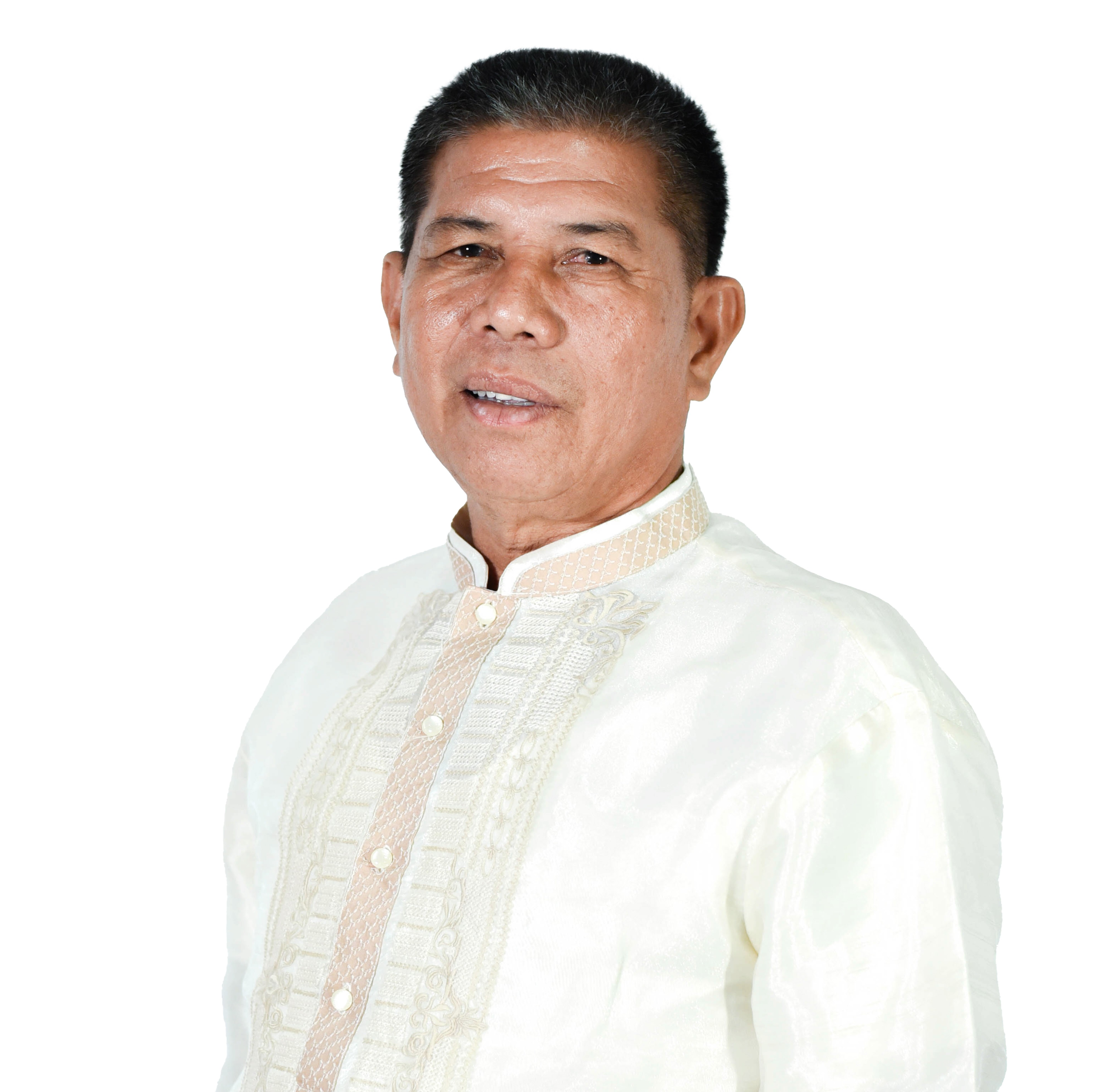 TEOFILO M. CAGAS